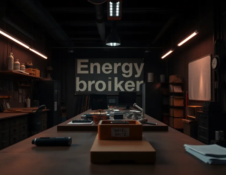 courtier en énergie Jette